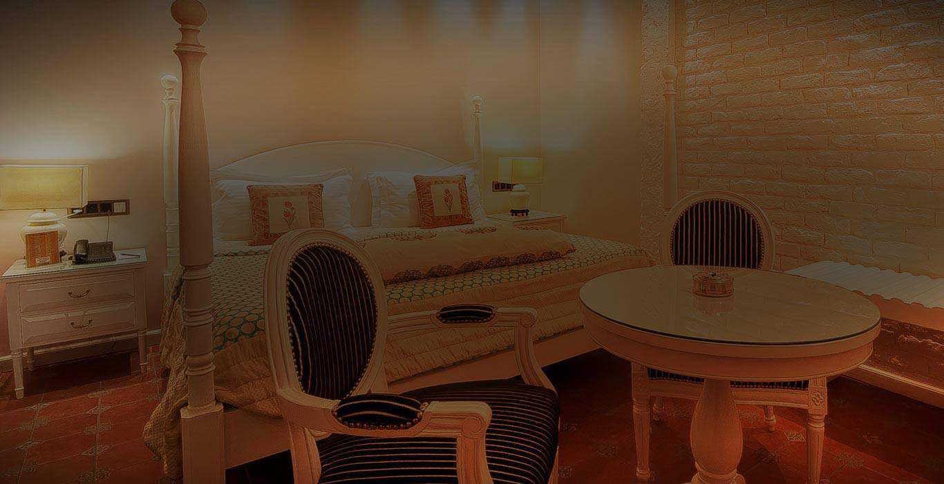 Hotel Ajanta New Delhi - Hotel near New Delhi Railway Station