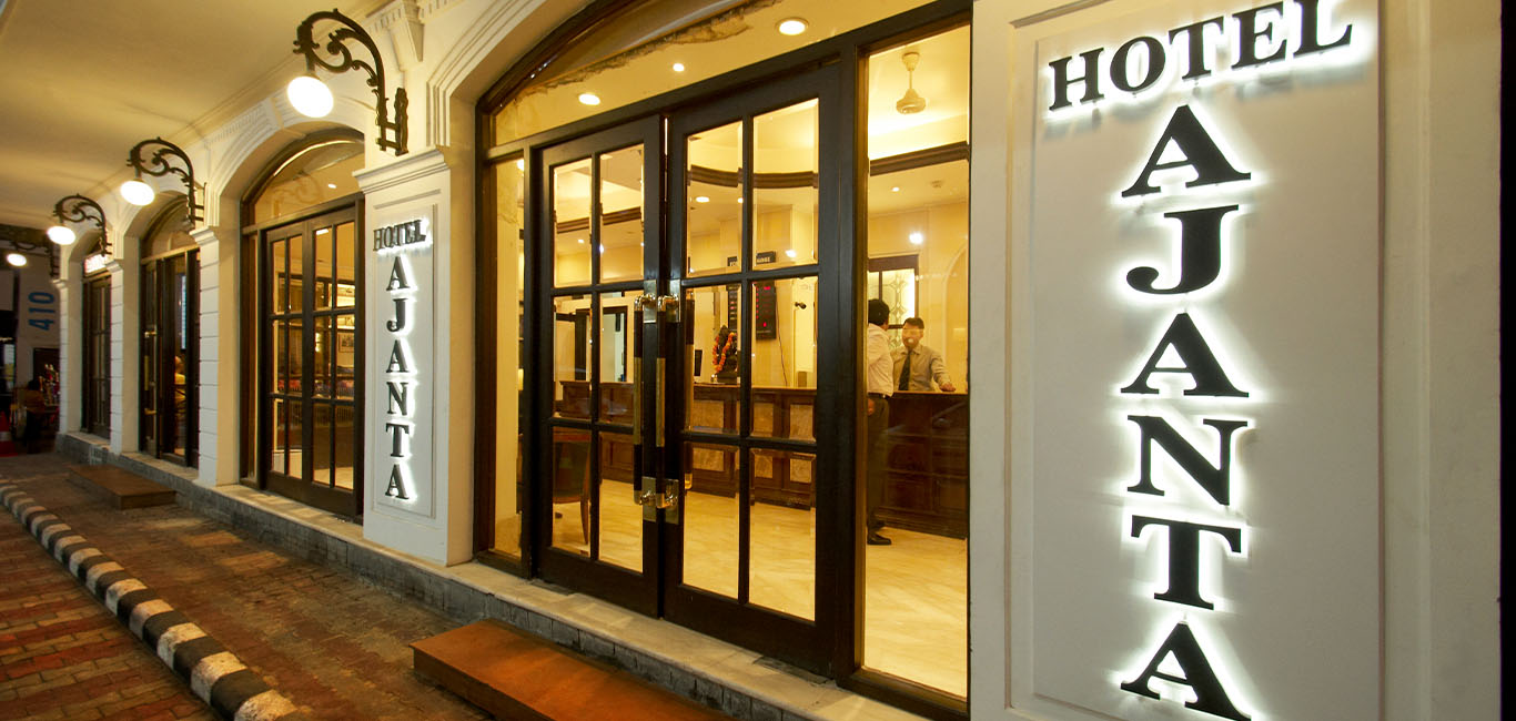 Award Winning Budget Hotels in Paharganj, Delhi