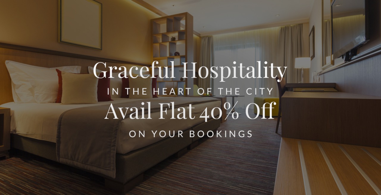 Award Winning Budget Hotels in Paharganj, Delhi