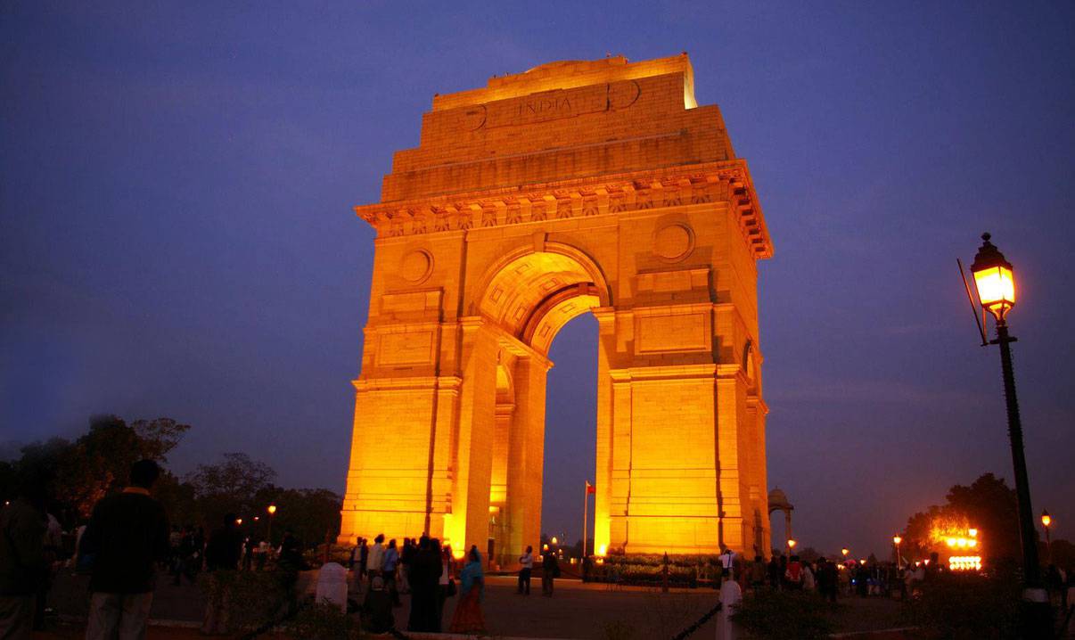 New Delhi Sightseeing and Tourist Places | Top Things to Do in New Delhi