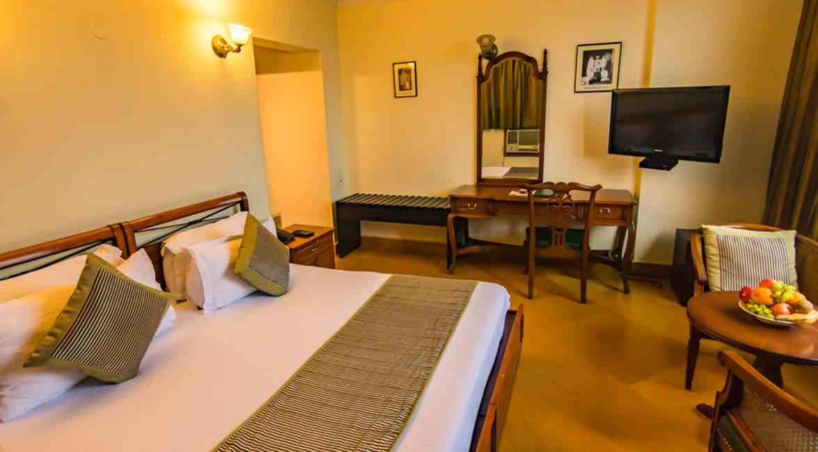 Ajanta Delhi - Best Hotel in Paharganj