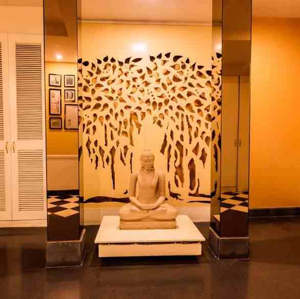 Hotel Ajanta Delhi - Best Hotel in Paharganj