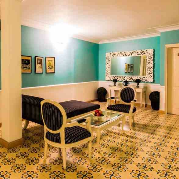 Hotel Ajanta Delhi - Best Hotel in Paharganj