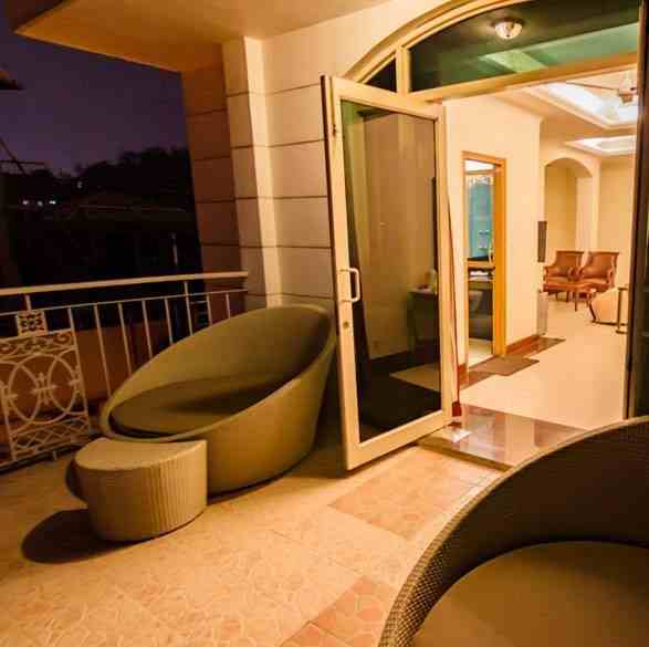 Hotel Ajanta Delhi - Rooms