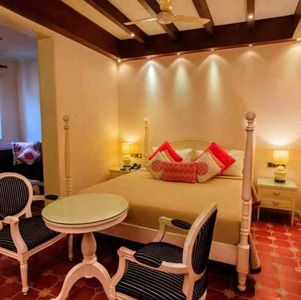 Ajanta Delhi - Best Hotel in Paharganj