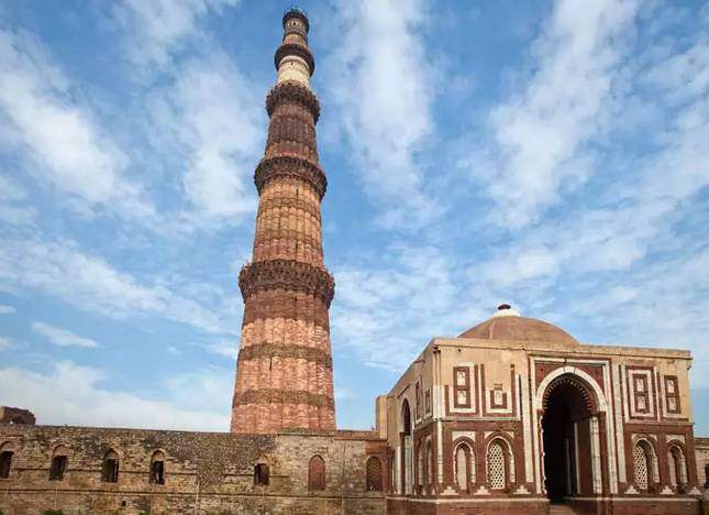 Hotel Ajanta Delhi - Best Hotel in Paharganj