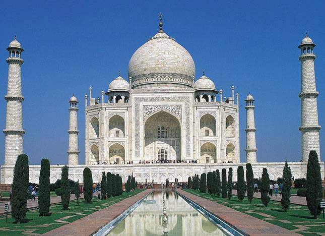 Hotel Ajanta Delhi - Best Hotel in Paharganj