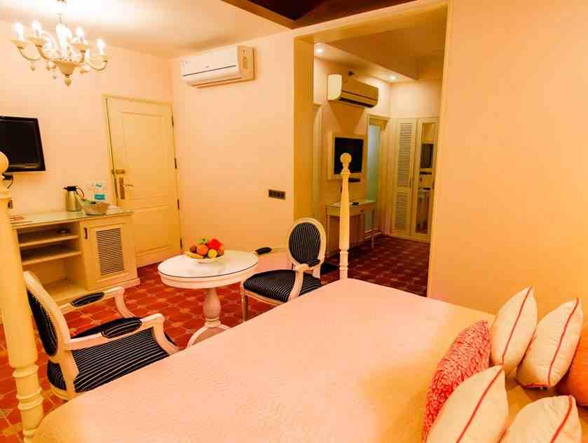 Hotel Ajanta Delhi - Best Hotel in Paharganj