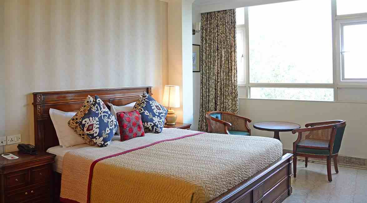 Hotel Ajanta Delhi - Best Hotel in Paharganj