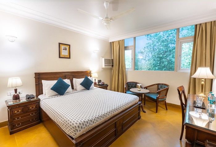 Ajanta Delhi - Best Hotel in Paharganj