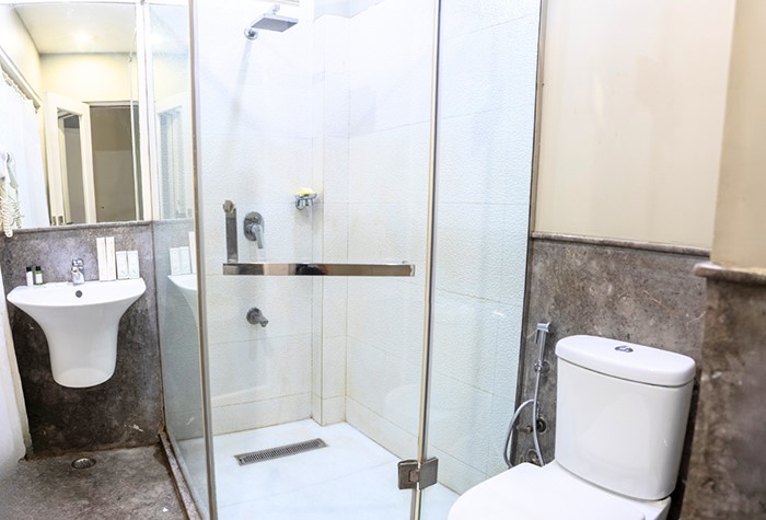 Hotel Ajanta New Delhi - Best Hotel in Paharganj