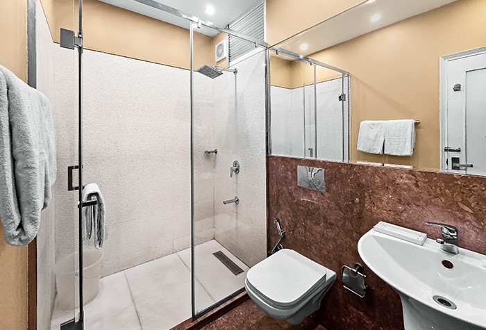 Hotel Ajanta Delhi - Best Hotel Rooms in Paharganj