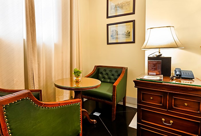 Hotel Ajanta Delhi - Best Hotel in Paharganj