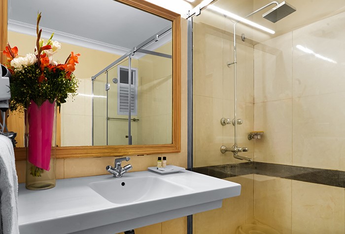 Hotel Ajanta Delhi - Best Hotel in Paharganj
